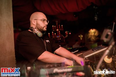Sugar n Cream at Mixx Discotheque — photo 85