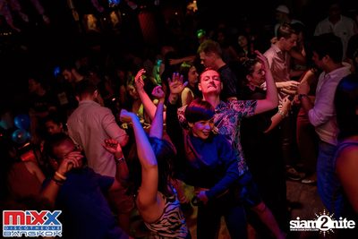Sugar n Cream at Mixx Discotheque — photo 86
