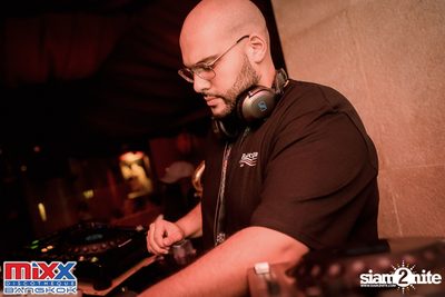 Sugar n Cream at Mixx Discotheque — photo 87