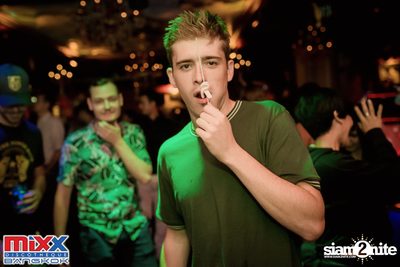 Sugar n Cream at Mixx Discotheque — photo 89