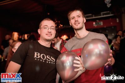 Sugar n Cream at Mixx Discotheque — photo 90