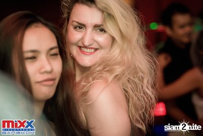 Sugar n Cream at Mixx Discotheque — photo 91