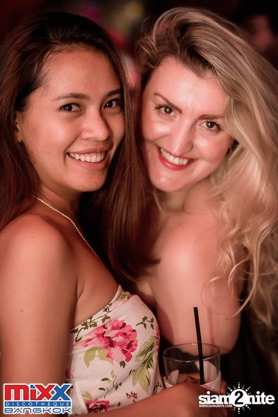Sugar n Cream at Mixx Discotheque — photo 93