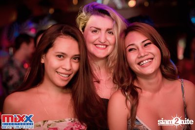 Sugar n Cream at Mixx Discotheque — photo 94