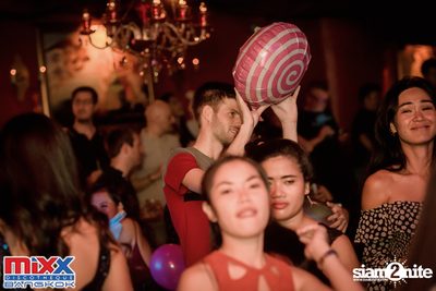 Sugar n Cream at Mixx Discotheque — photo 97