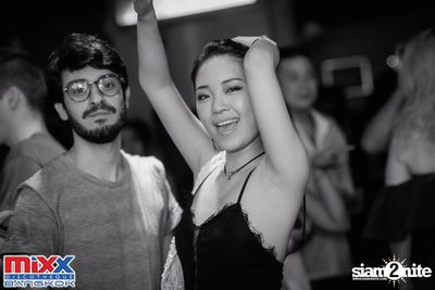 Sugar n Cream at Mixx Discotheque — photo 98