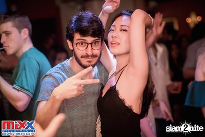 Sugar n Cream at Mixx Discotheque — photo 99