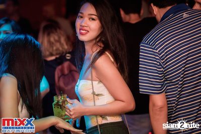 Sugar n Cream at Mixx Discotheque — photo 100