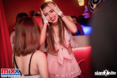 Sugar n Cream at Mixx Discotheque — photo 103