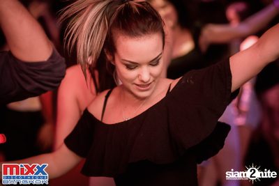 Sugar n Cream at Mixx Discotheque — photo 104
