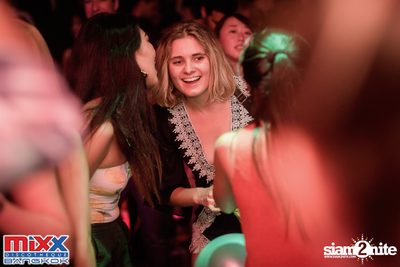 Sugar n Cream at Mixx Discotheque — photo 105