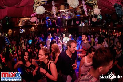 Sugar n Cream at Mixx Discotheque — photo 106