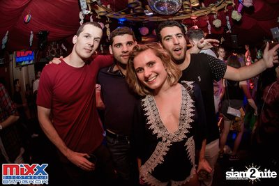 Sugar n Cream at Mixx Discotheque — photo 107
