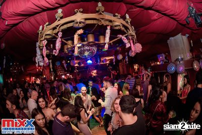 Sugar n Cream at Mixx Discotheque — photo 108