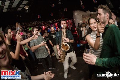 Sugar n Cream at Mixx Discotheque — photo 109