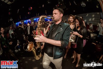 Sugar n Cream at Mixx Discotheque — photo 110