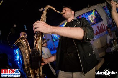 Sugar n Cream at Mixx Discotheque — photo 111