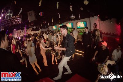 Sugar n Cream at Mixx Discotheque — photo 112