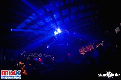 Sugar n Cream at Mixx Discotheque — photo 113