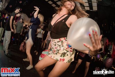 Sugar n Cream at Mixx Discotheque — photo 114