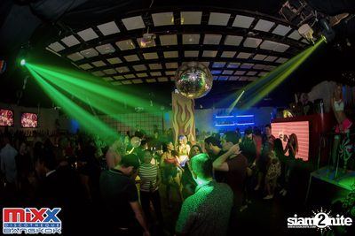 Sugar n Cream at Mixx Discotheque — photo 115