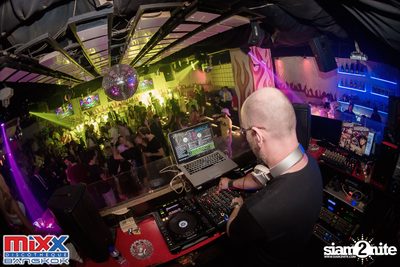 Sugar n Cream at Mixx Discotheque — photo 116