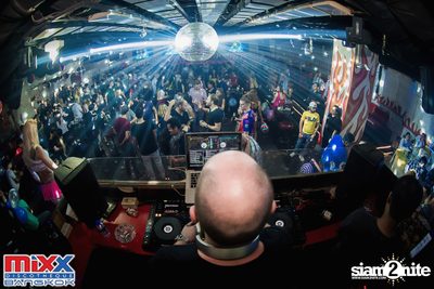 Sugar n Cream at Mixx Discotheque — photo 117