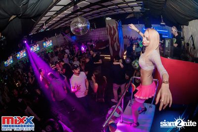 Sugar n Cream at Mixx Discotheque — photo 119