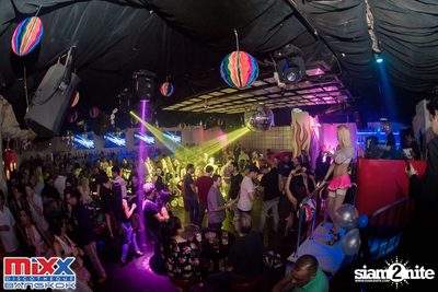 Sugar n Cream at Mixx Discotheque — photo 121