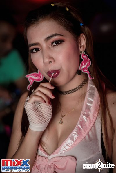Sugar n Cream at Mixx Discotheque — photo 122