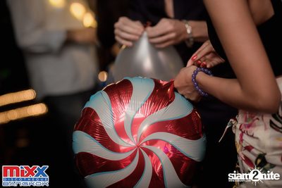 Sugar n Cream at Mixx Discotheque — photo 123