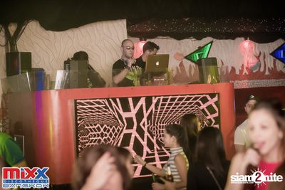 Sugar n Cream at Mixx Discotheque — photo 126