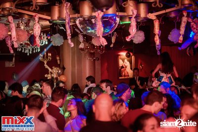 Sugar n Cream at Mixx Discotheque — photo 127