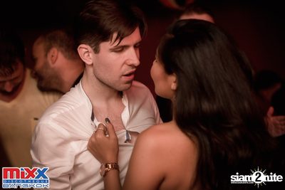 Sugar n Cream at Mixx Discotheque — photo 130