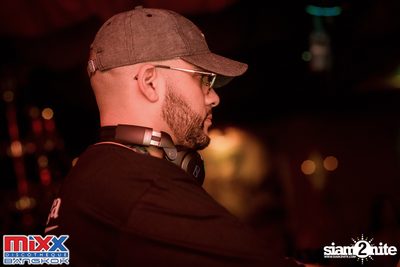 Sugar n Cream at Mixx Discotheque — photo 132