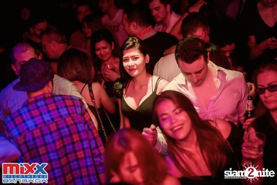 Sugar n Cream at Mixx Discotheque — photo 133