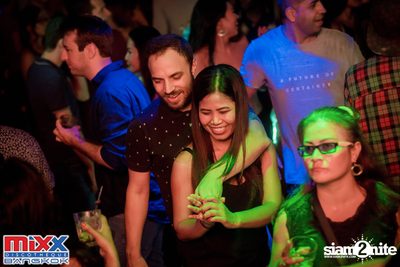 Sugar n Cream at Mixx Discotheque — photo 134