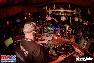 Sugar n Cream at Mixx Discotheque — photo 135