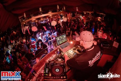 Sugar n Cream at Mixx Discotheque — photo 136