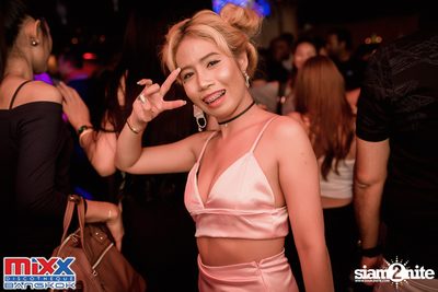 Sugar n Cream at Mixx Discotheque — photo 138