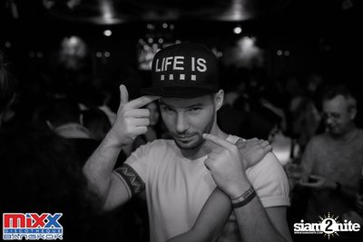 Sugar n Cream at Mixx Discotheque — photo 141
