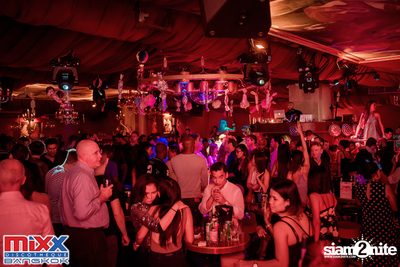 Sugar n Cream at Mixx Discotheque — photo 143