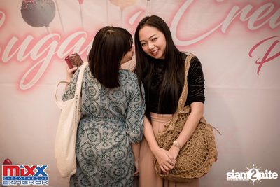Sugar n Cream at Mixx Discotheque — photo 144