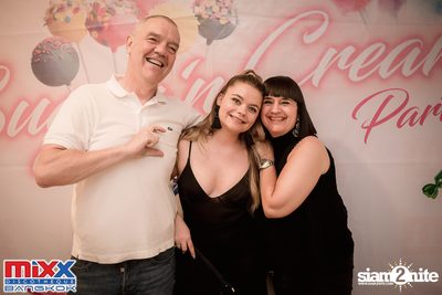 Sugar n Cream at Mixx Discotheque — photo 146