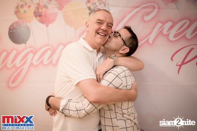 Sugar n Cream at Mixx Discotheque — photo 147