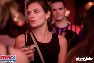 Sugar n Cream at Mixx Discotheque — photo 152