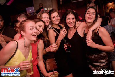Sugar n Cream at Mixx Discotheque — photo 153
