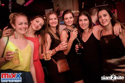 Sugar n Cream at Mixx Discotheque — photo 154