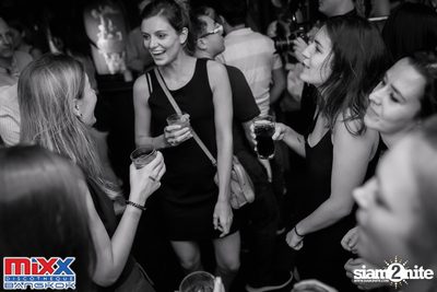 Sugar n Cream at Mixx Discotheque — photo 155