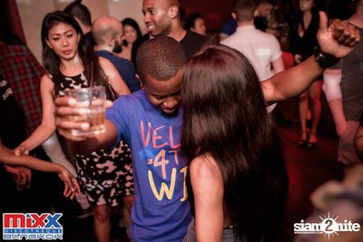 Sugar n Cream at Mixx Discotheque — photo 156